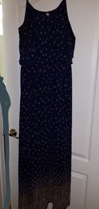 Beautiful xhilaration dress size XL